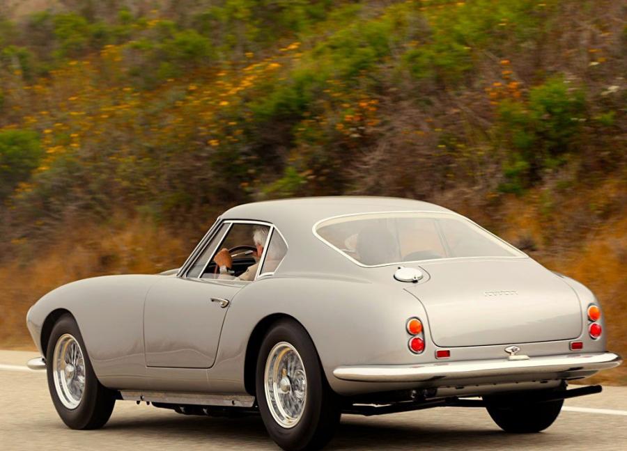  Ferrari 250 GT Berlinetta Interim 1959 года  (фото 5 из 47)